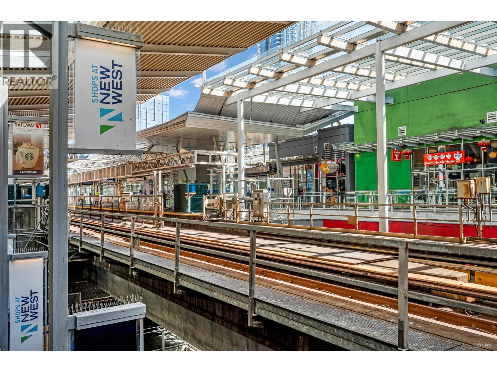 3303 892 Carnarvon Street, New Westminster, British Columbia  V3M 0C5 - Photo 10 - R3087287