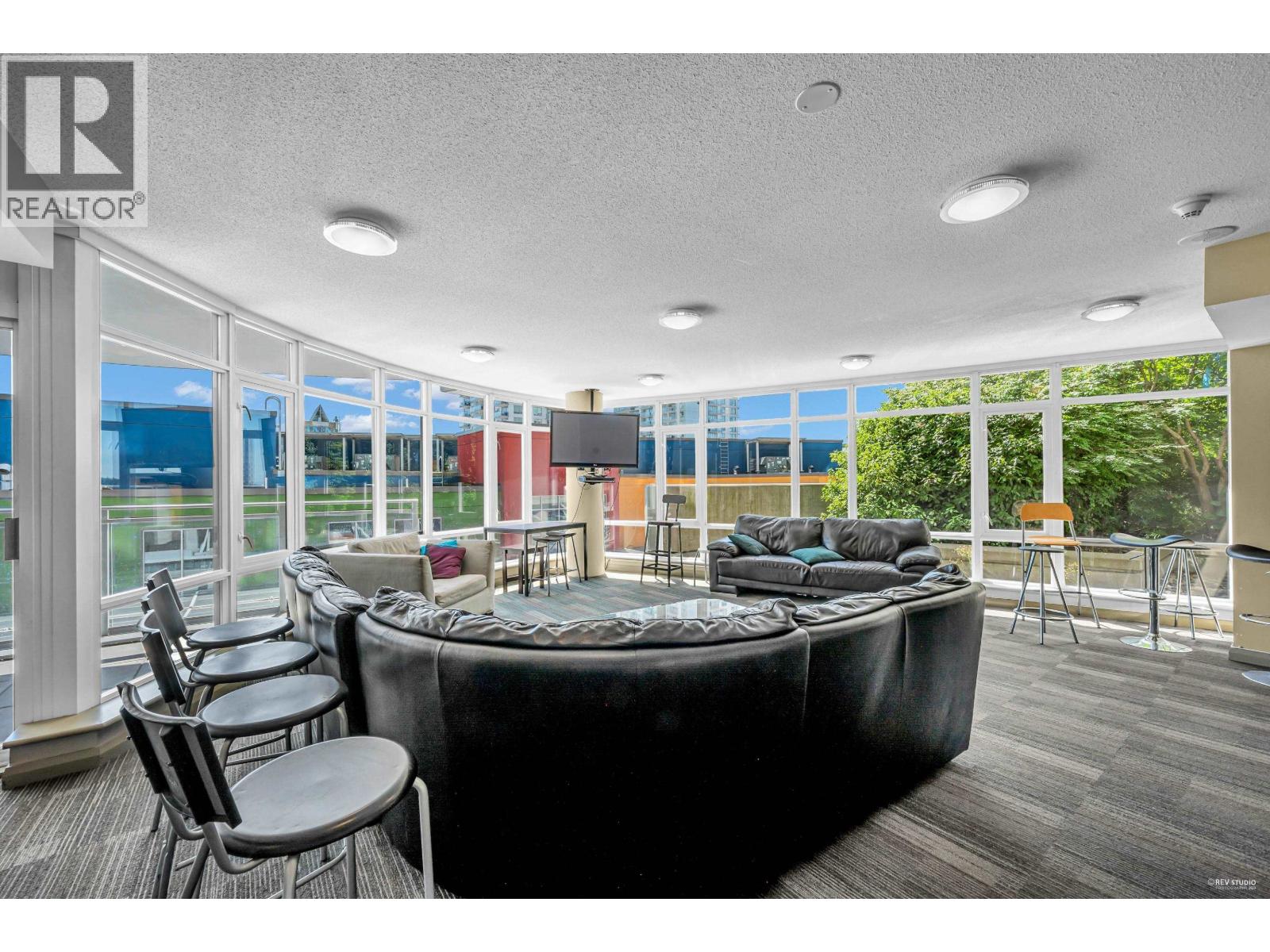 3303 892 Carnarvon Street, New Westminster, British Columbia  V3M 0C5 - Photo 6 - R3087287