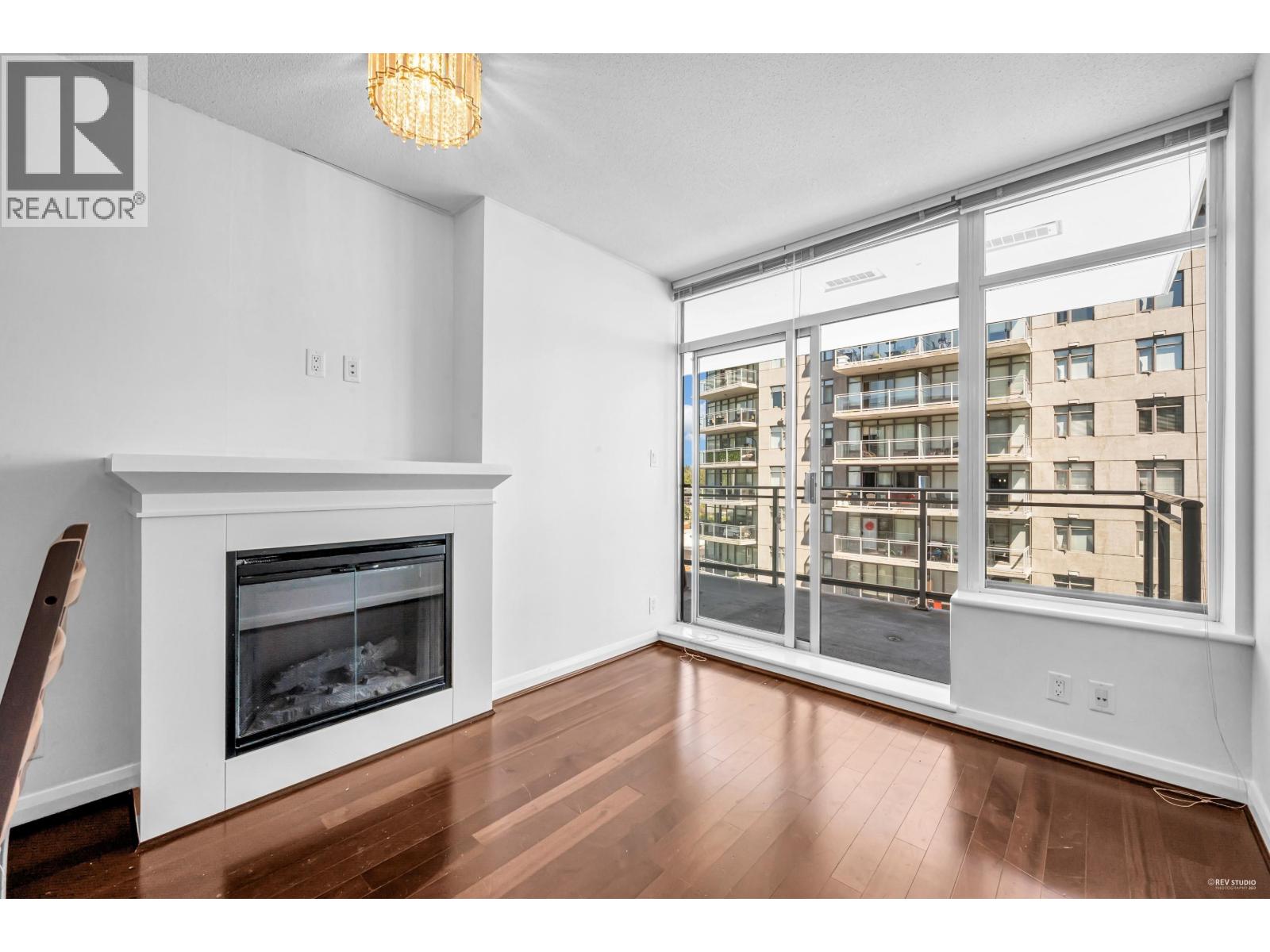 3303 892 Carnarvon Street, New Westminster, British Columbia  V3M 0C5 - Photo 25 - R3087287