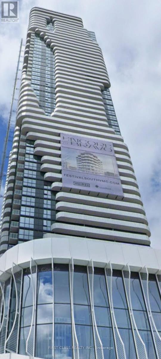 5607 - 8 INTERCHANGE WAY, Vaughan, Ontario