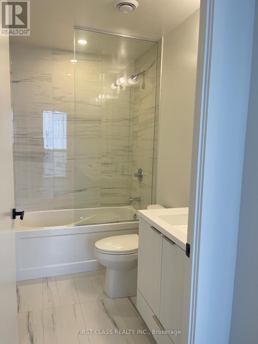 5607 - 8 Interchange Way, Vaughan, Ontario  L4K 0R2 - Photo 15 - N12764696