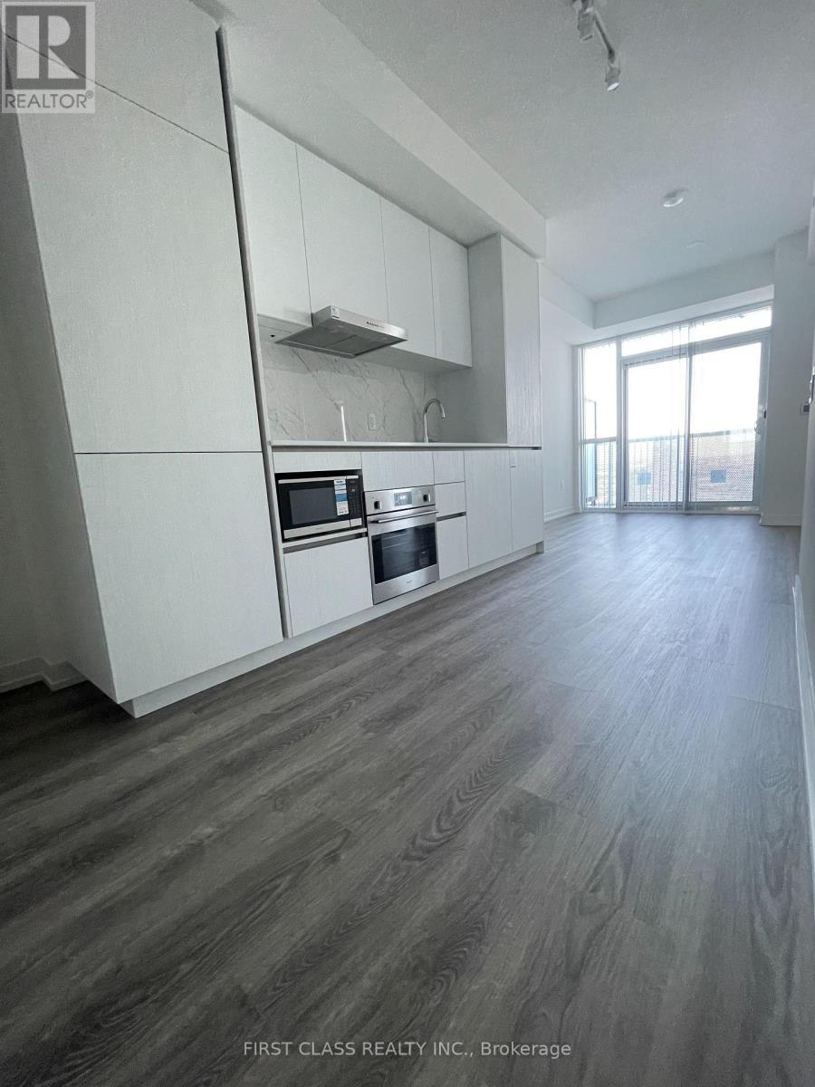 5607 - 8 Interchange Way, Vaughan, Ontario  L4K 0R2 - Photo 6 - N12764696