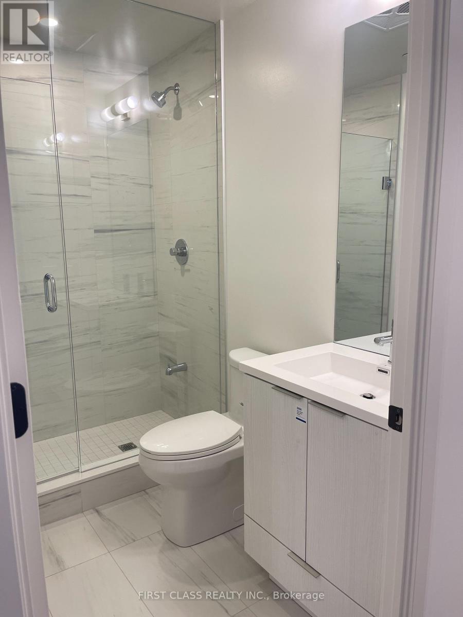 5607 - 8 Interchange Way, Vaughan, Ontario  L4K 0R2 - Photo 9 - N12764696