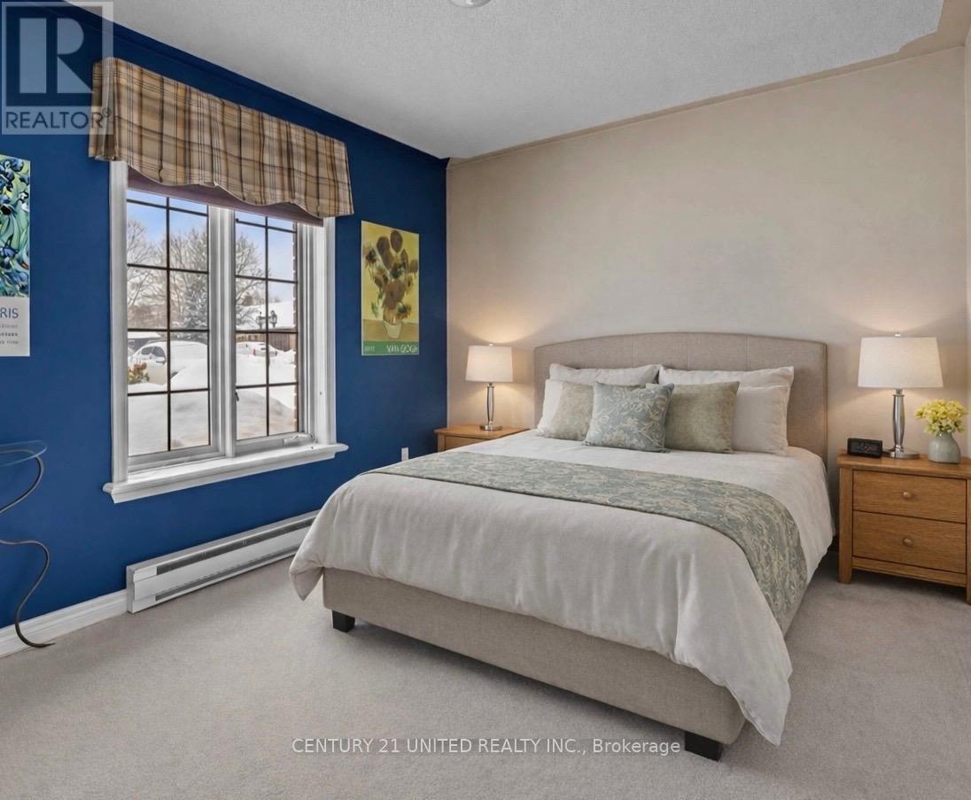 1 - 699 Whitaker Street, Peterborough, Ontario  K9H 7K3 - Photo 21 - X12763922