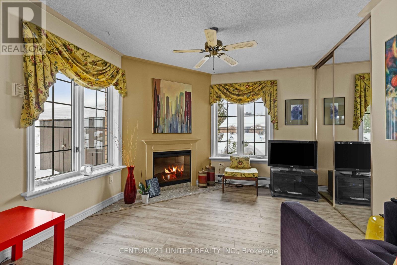 1 - 699 Whitaker Street, Peterborough, Ontario  K9H 7K3 - Photo 25 - X12763922