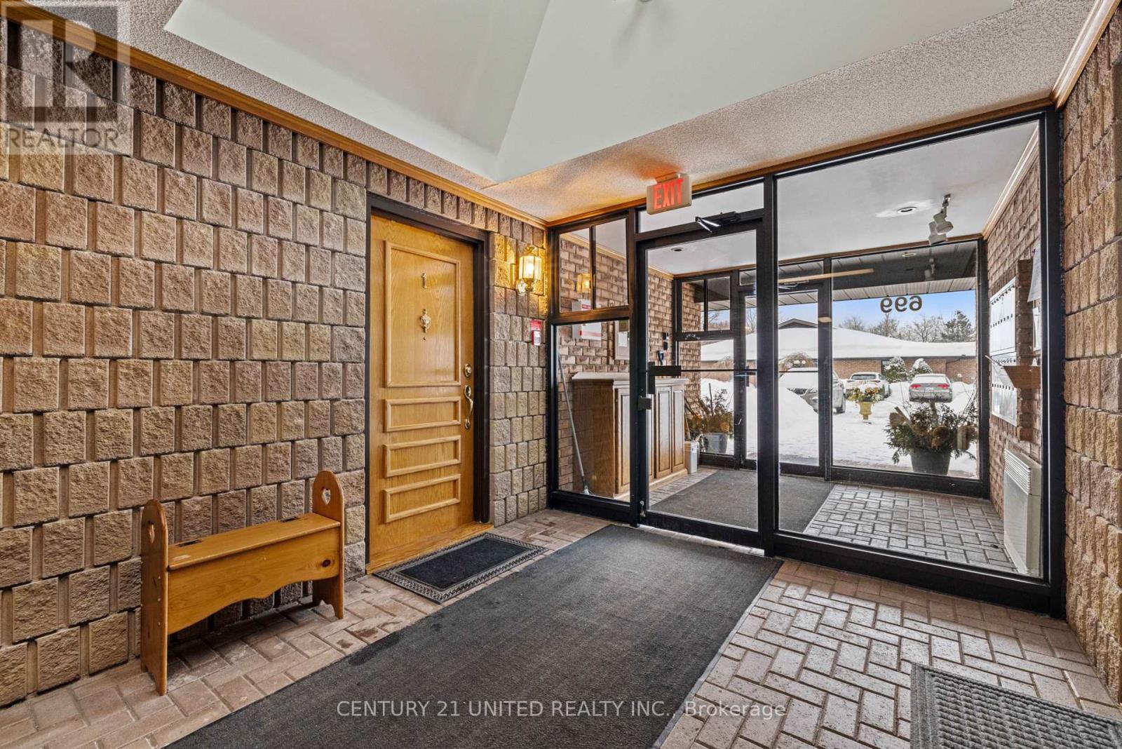 1 - 699 Whitaker Street, Peterborough, Ontario  K9H 7K3 - Photo 24 - X12763922