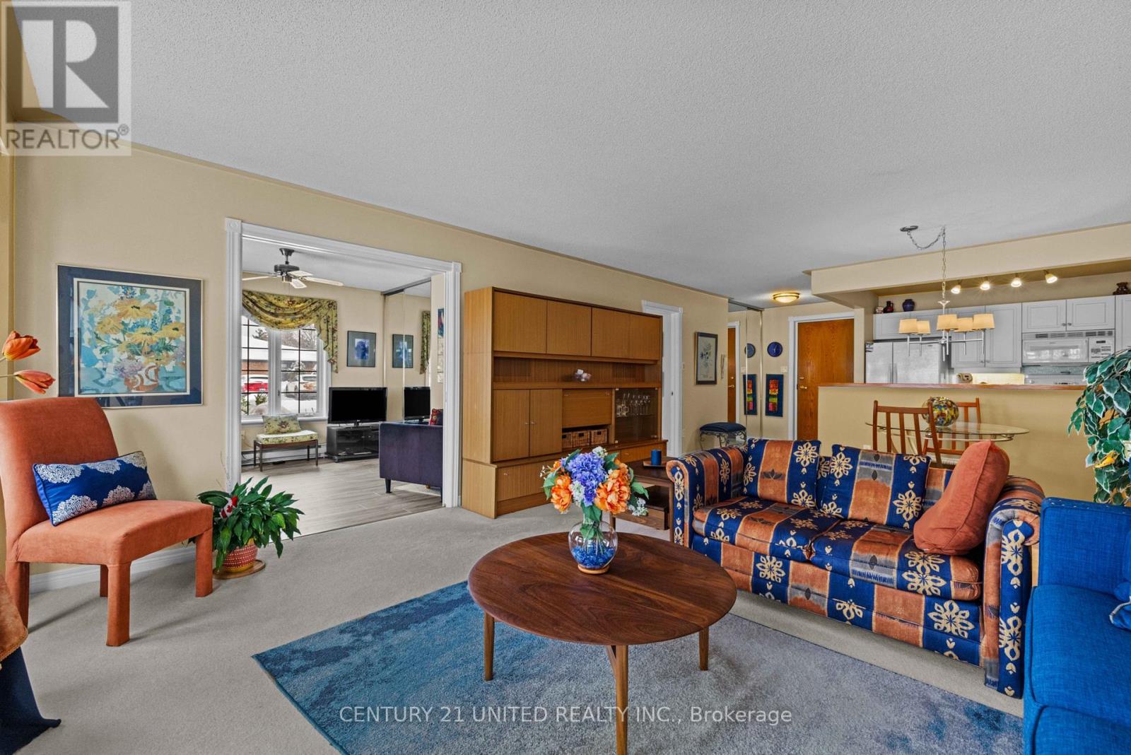 1 - 699 Whitaker Street, Peterborough, Ontario  K9H 7K3 - Photo 8 - X12763922