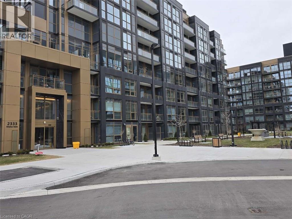 2333 Khalsa Gate Unit# 118, Oakville, Ontario  L6M 4J2 - Photo 2 - 40697371