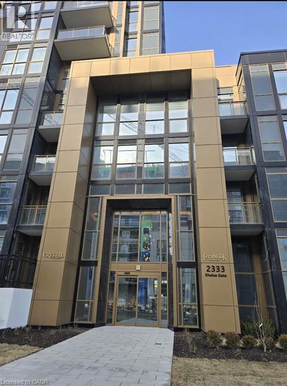 2333 Khalsa Gate Unit# 118, Oakville, Ontario  L6M 4J2 - Photo 5 - 40697371