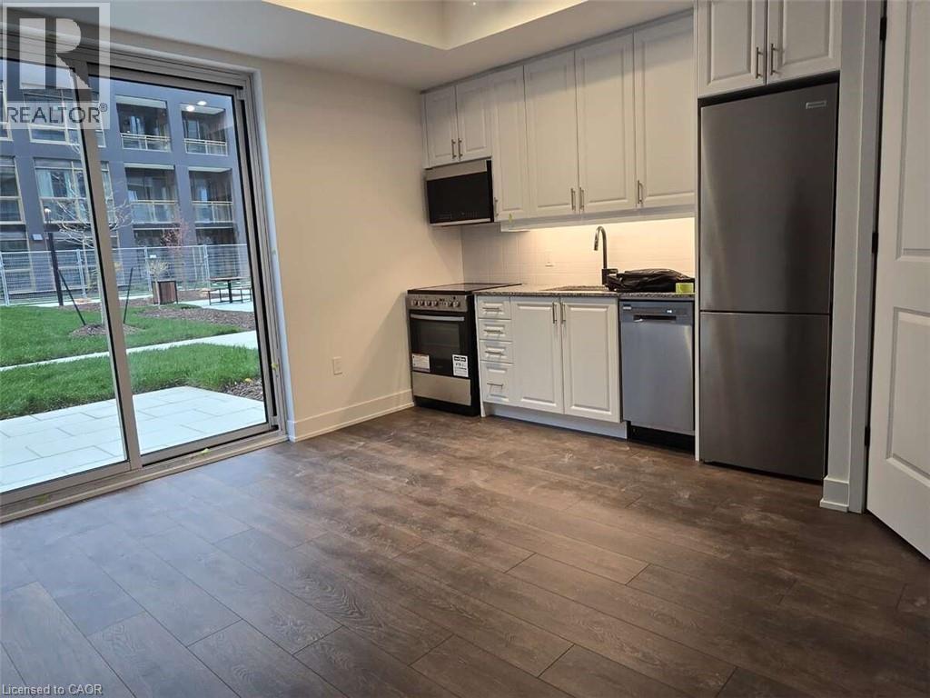 2333 Khalsa Gate Unit# 118, Oakville, Ontario  L6M 4J2 - Photo 34 - 40697371