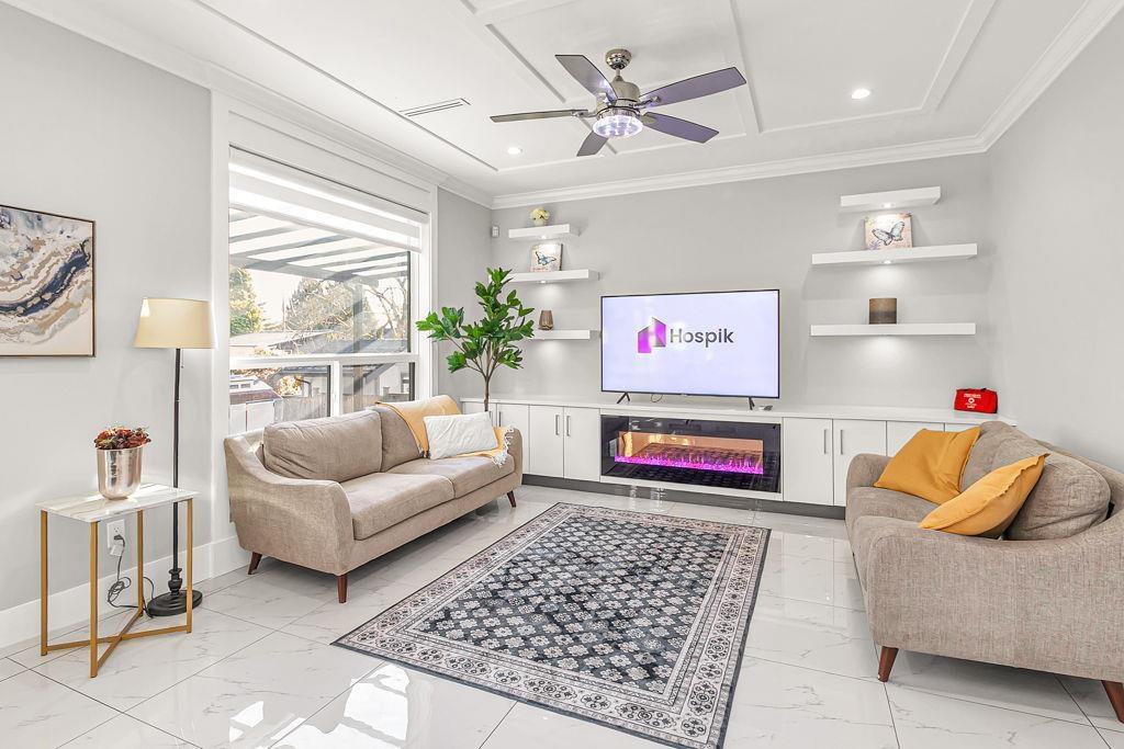 1772 156a Street, Surrey, British Columbia  V4A 4W1 - Photo 12 - R3085445