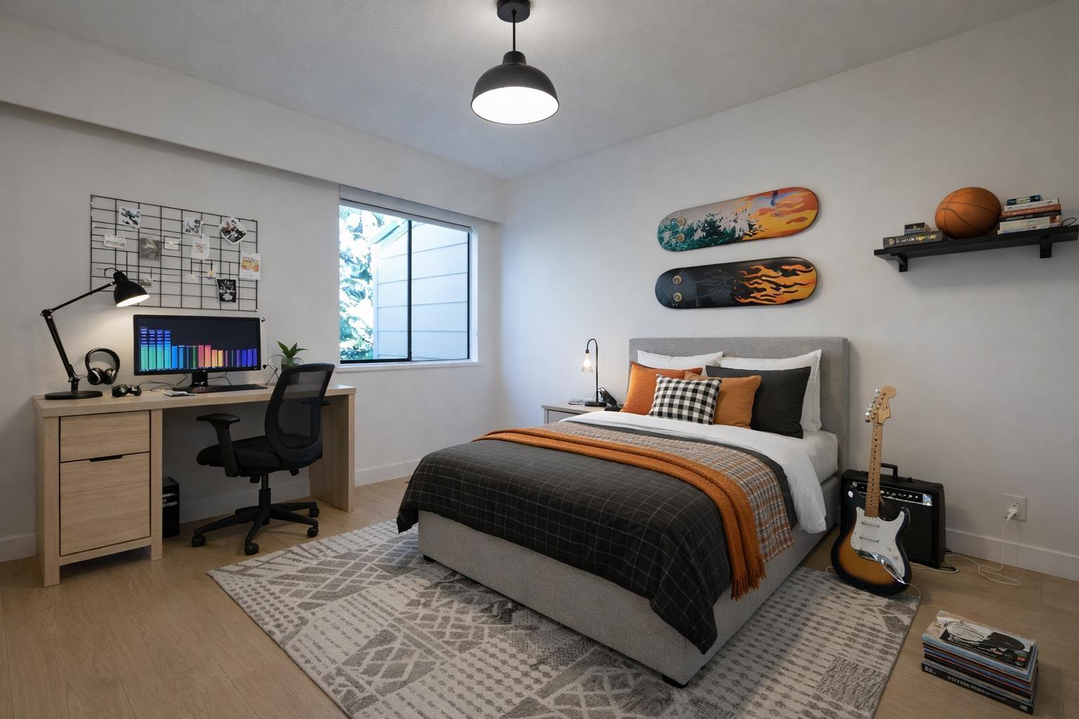 128 15225 105 Avenue, Surrey, British Columbia  V3R 1R9 - Photo 4 - R3085660