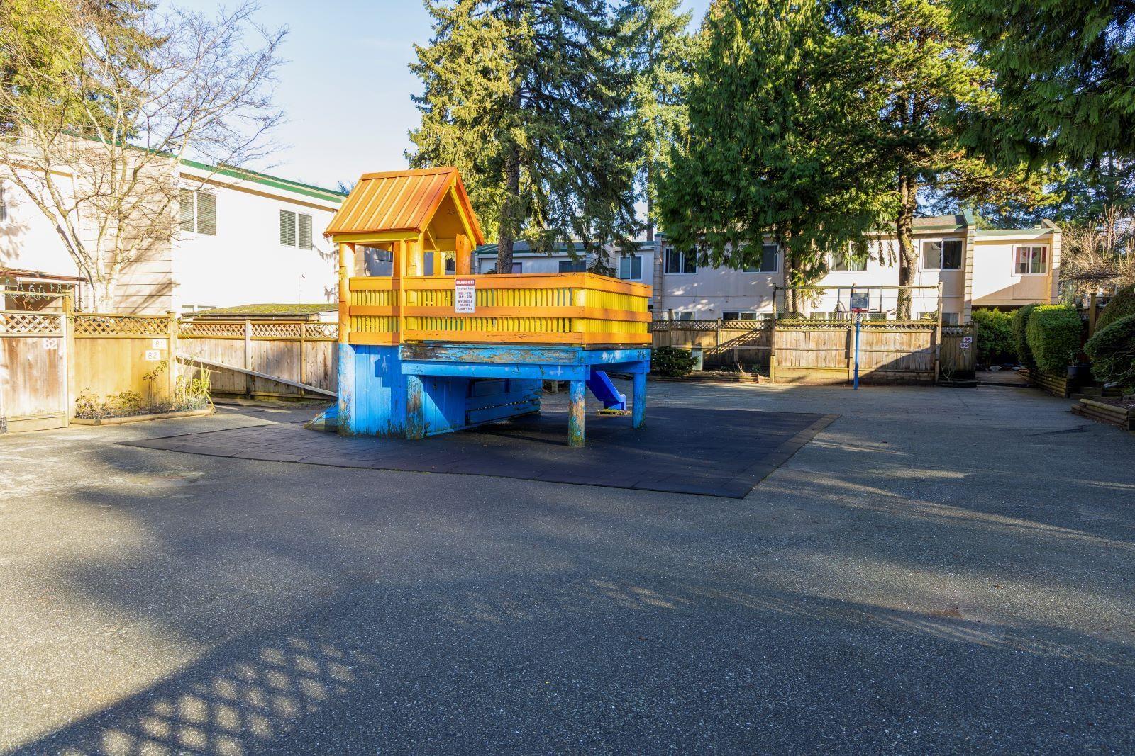 128 15225 105 Avenue, Surrey, British Columbia  V3R 1R9 - Photo 26 - R3085660