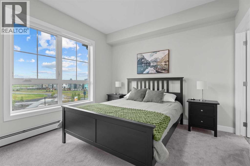 2406, 100 Banister Drive, Okotoks, Alberta  T1S 5Y3 - Photo 18 - A2276994