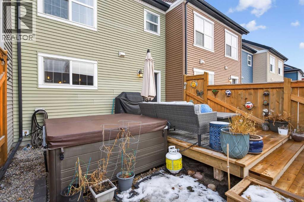 317 Legacy Boulevard Se, Calgary, Alberta  T2X 0Y8 - Photo 40 - A2283469