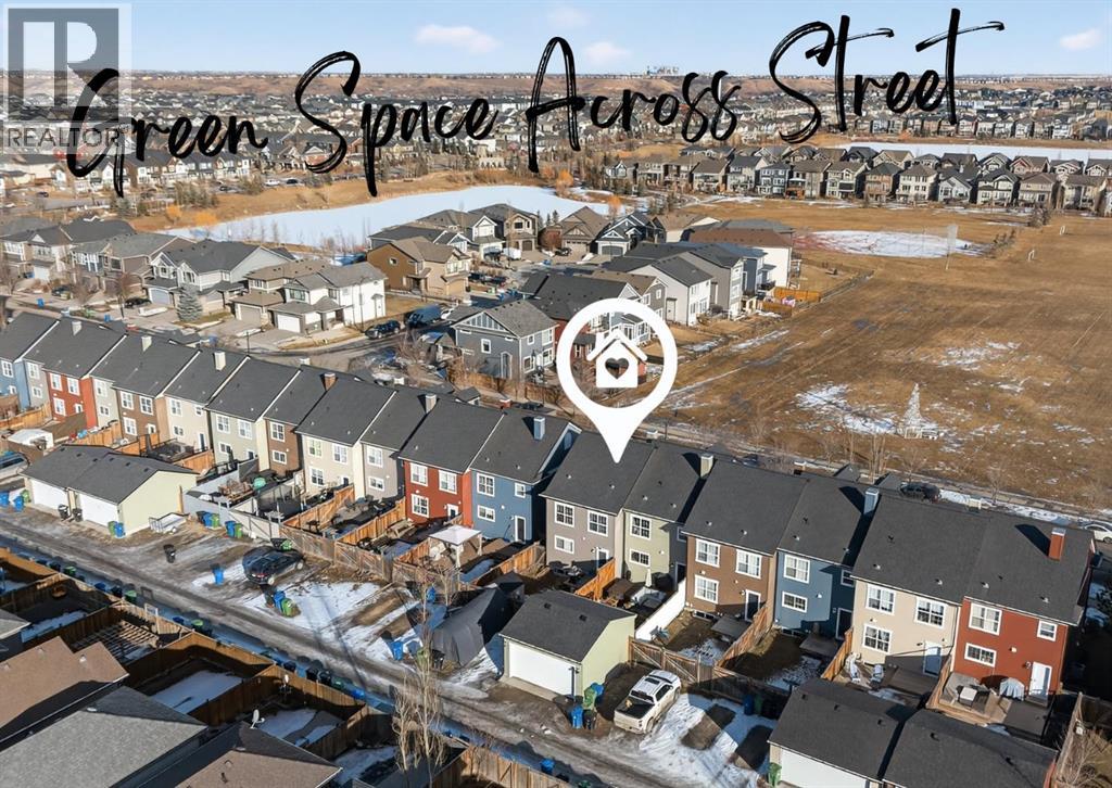 317 Legacy Boulevard Se, Calgary, Alberta  T2X 0Y8 - Photo 45 - A2283469
