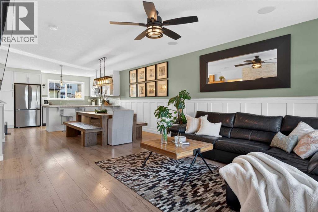 317 Legacy Boulevard Se, Calgary, Alberta  T2X 0Y8 - Photo 9 - A2283469