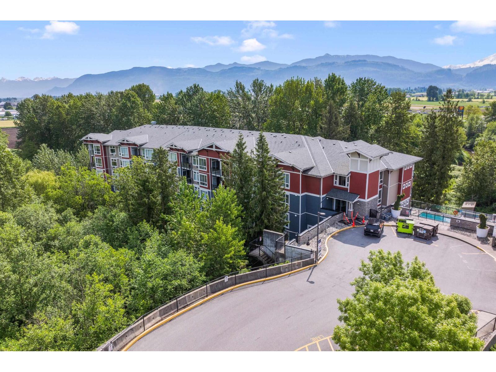 204 2238 Whatcom Road, Abbotsford, British Columbia  V3G 0E6 - Photo 33 - R3086481