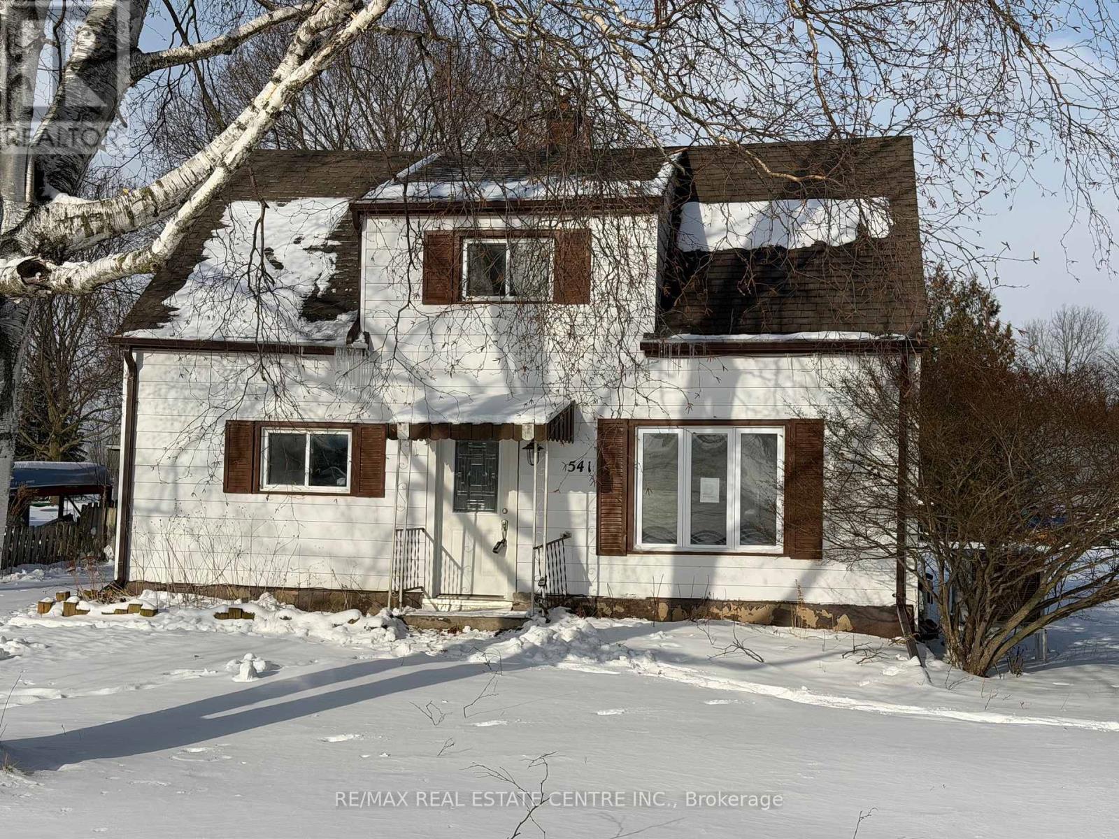 541 Burtch Road, Brantford, Ontario  N0E 1K0 - Photo 2 - X12764722