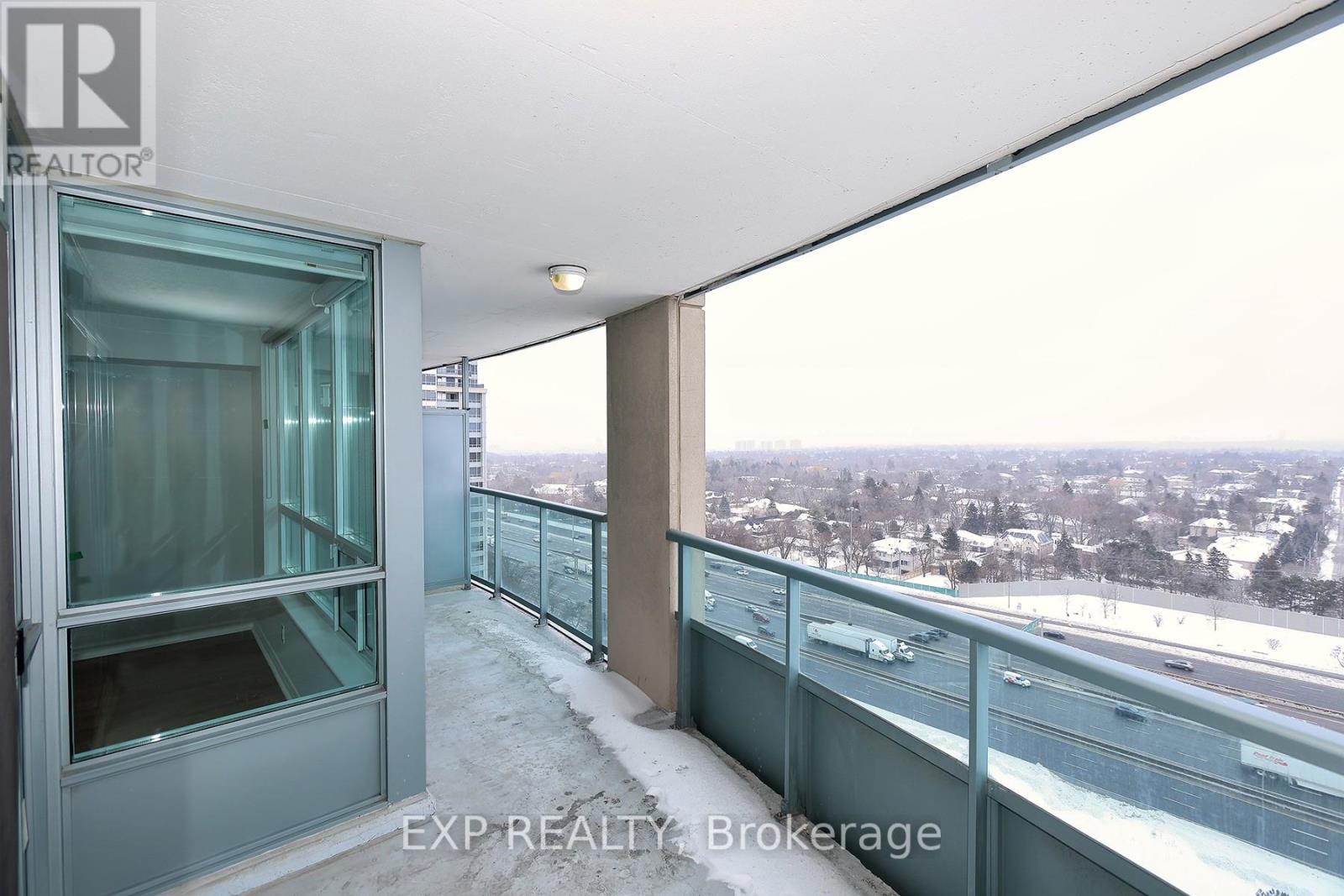 1909 - 17 Barberry Place, Toronto, Ontario  M2K 3E2 - Photo 16 - C12764714