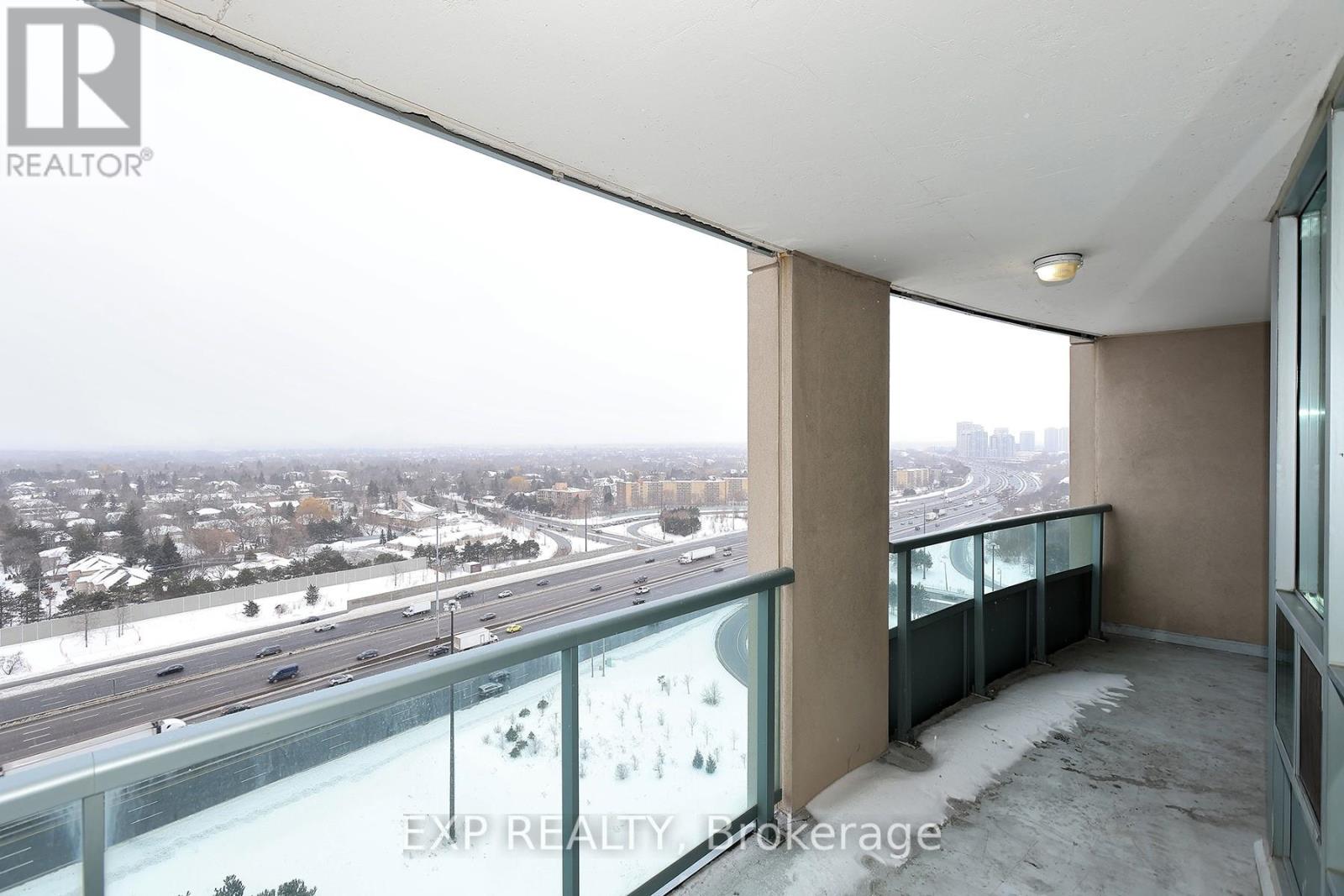 1909 - 17 Barberry Place, Toronto, Ontario  M2K 3E2 - Photo 17 - C12764714