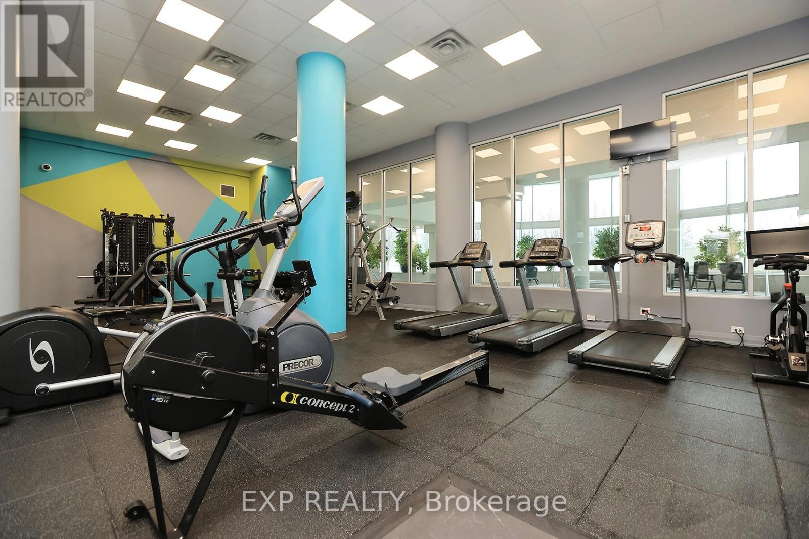 1909 - 17 Barberry Place, Toronto, Ontario  M2K 3E2 - Photo 19 - C12764714