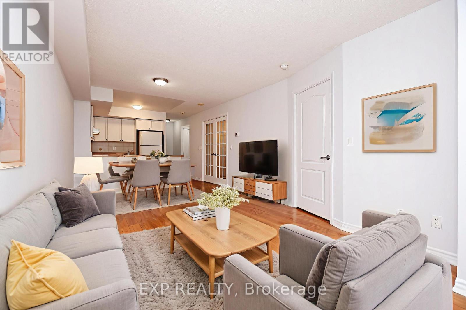 1909 - 17 Barberry Place, Toronto, Ontario  M2K 3E2 - Photo 2 - C12764714