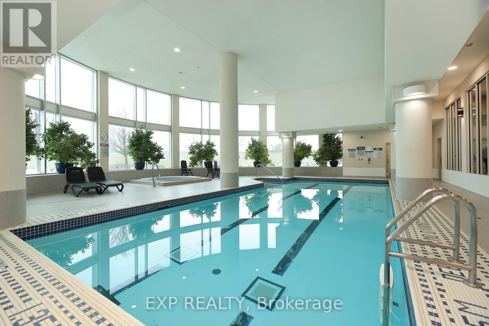 1909 - 17 Barberry Place, Toronto, Ontario  M2K 3E2 - Photo 21 - C12764714