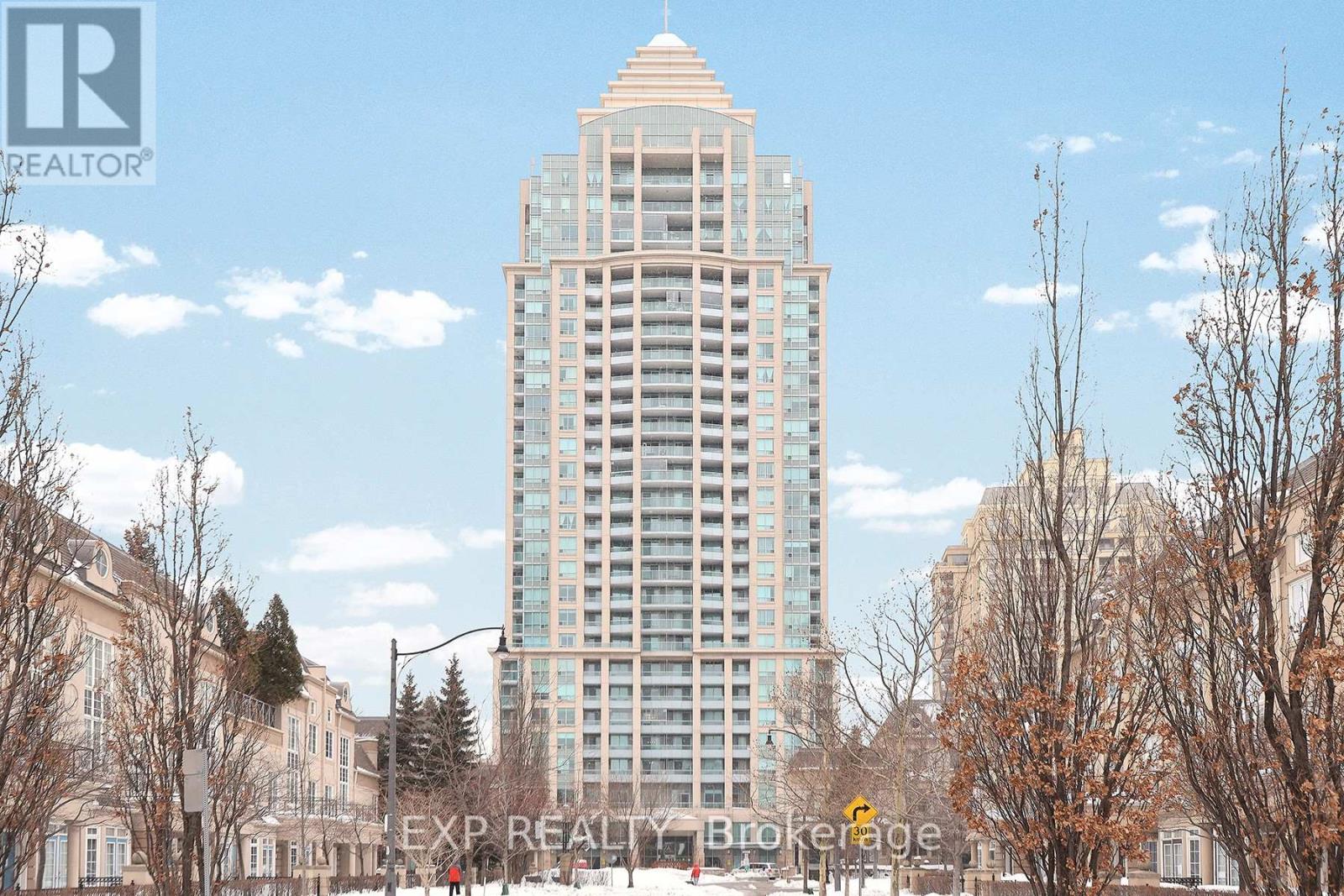 1909 - 17 Barberry Place, Toronto, Ontario  M2K 3E2 - Photo 24 - C12764714