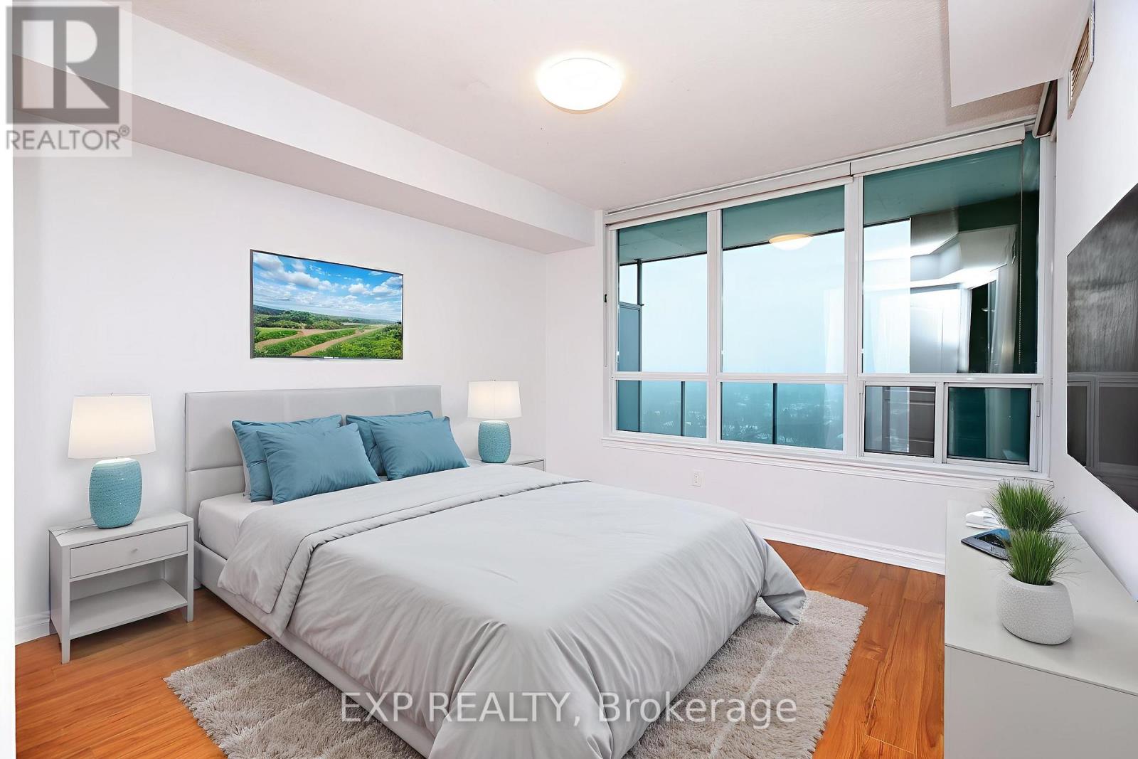 1909 - 17 Barberry Place, Toronto, Ontario  M2K 3E2 - Photo 3 - C12764714