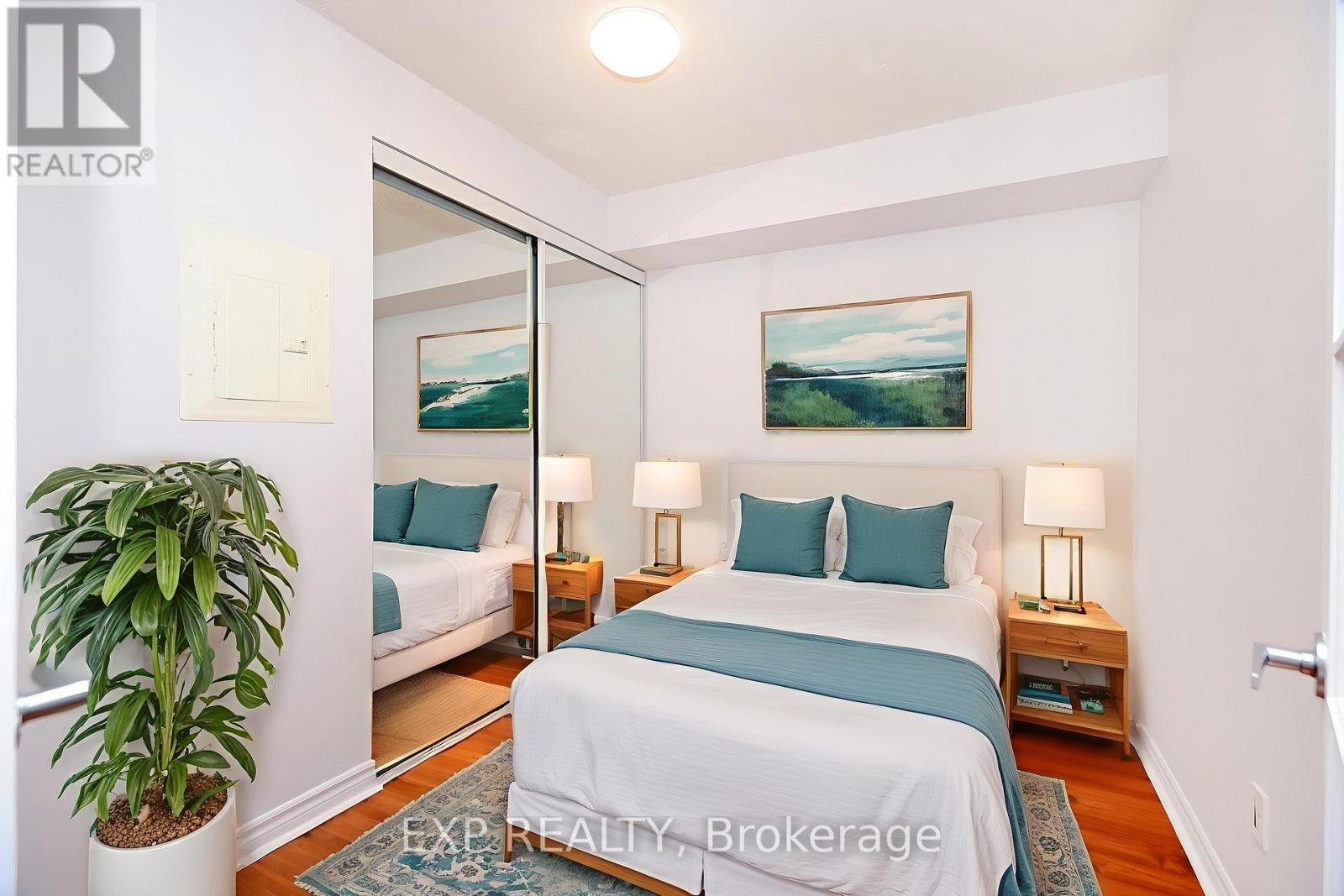 1909 - 17 Barberry Place, Toronto, Ontario  M2K 3E2 - Photo 4 - C12764714