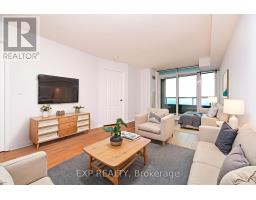 1909 - 17 BARBERRY PLACE, Toronto, Ontario