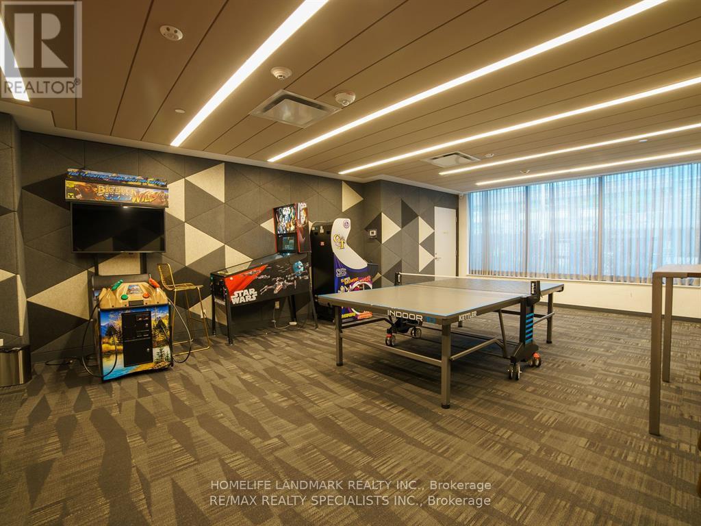 313 - 50 Forest Manor Road, Toronto, Ontario  M2J 0E3 - Photo 12 - C12764724