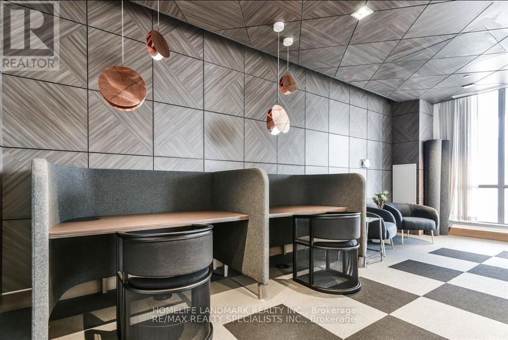 313 - 50 Forest Manor Road, Toronto, Ontario  M2J 0E3 - Photo 13 - C12764724