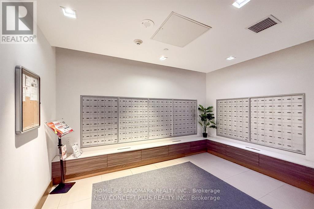 313 - 50 Forest Manor Road, Toronto, Ontario  M2J 0E3 - Photo 14 - C12764724