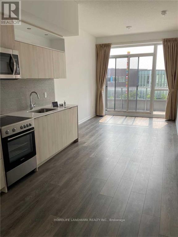 313 - 50 Forest Manor Road, Toronto, Ontario  M2J 0E3 - Photo 18 - C12764724