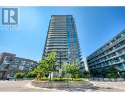 313 - 50 FOREST MANOR ROAD, Toronto, Ontario