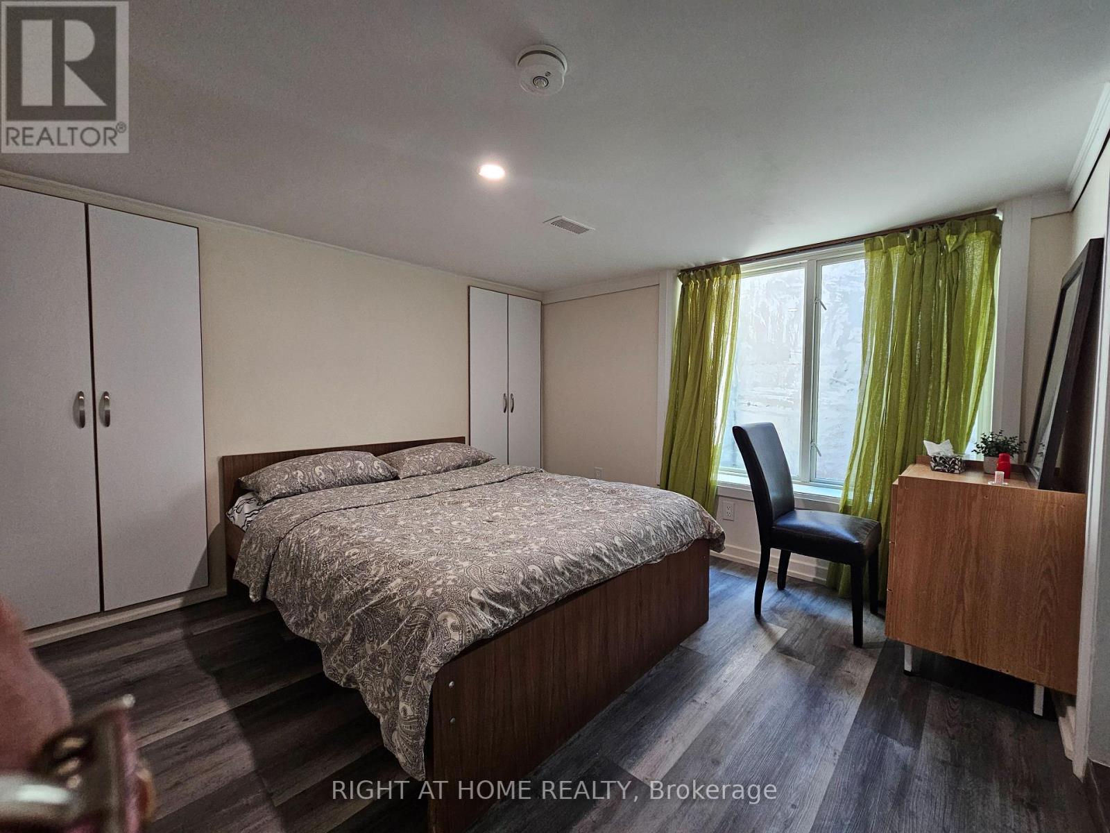 BASEMENT #3 - 55 DALLAS ROAD, Toronto, Ontario