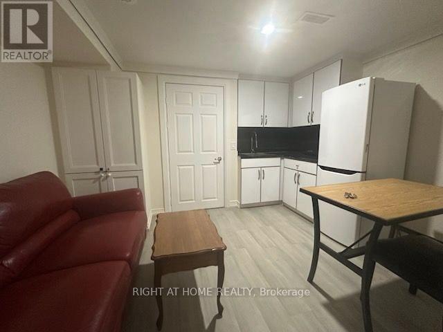 Basement #3 - 55 Dallas Road, Toronto, Ontario  M2R 2J3 - Photo 17 - C12764726