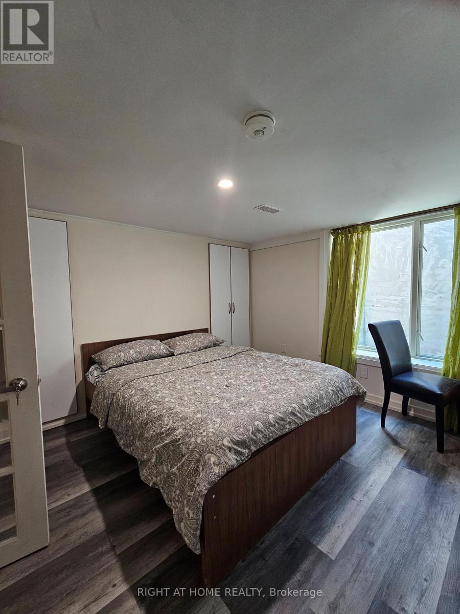 Basement #3 - 55 Dallas Road, Toronto, Ontario  M2R 2J3 - Photo 2 - C12764726