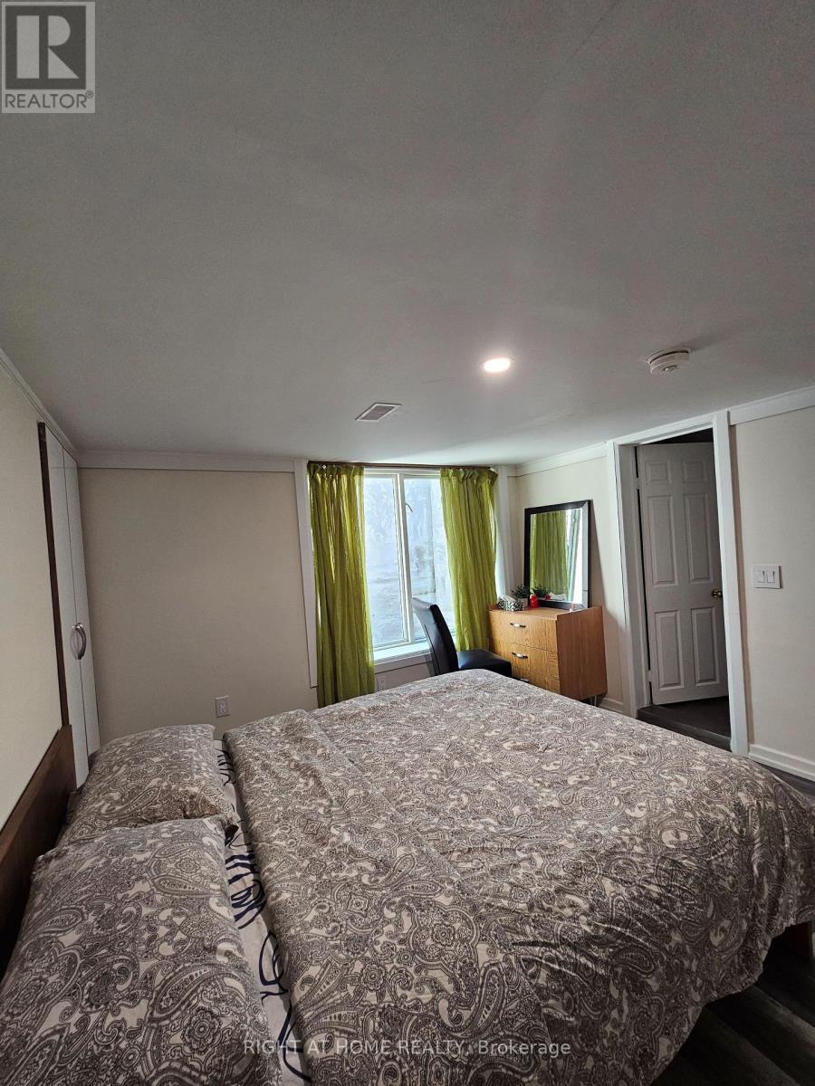 Basement #3 - 55 Dallas Road, Toronto, Ontario  M2R 2J3 - Photo 3 - C12764726