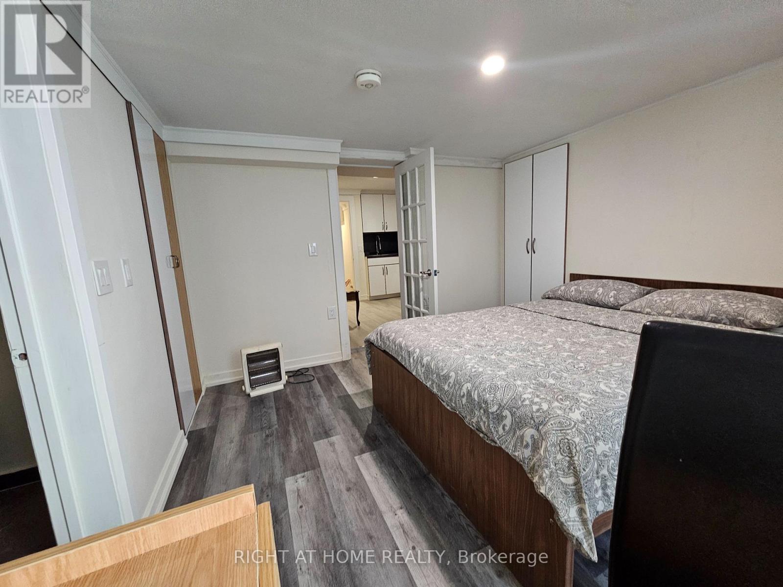 Basement #3 - 55 Dallas Road, Toronto, Ontario  M2R 2J3 - Photo 5 - C12764726