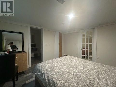 Basement #3 - 55 Dallas Road, Toronto, Ontario  M2R 2J3 - Photo 6 - C12764726