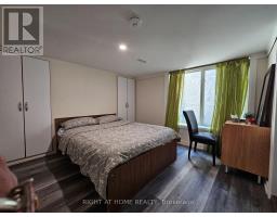 BASEMENT #3 - 55 DALLAS ROAD, Toronto, Ontario