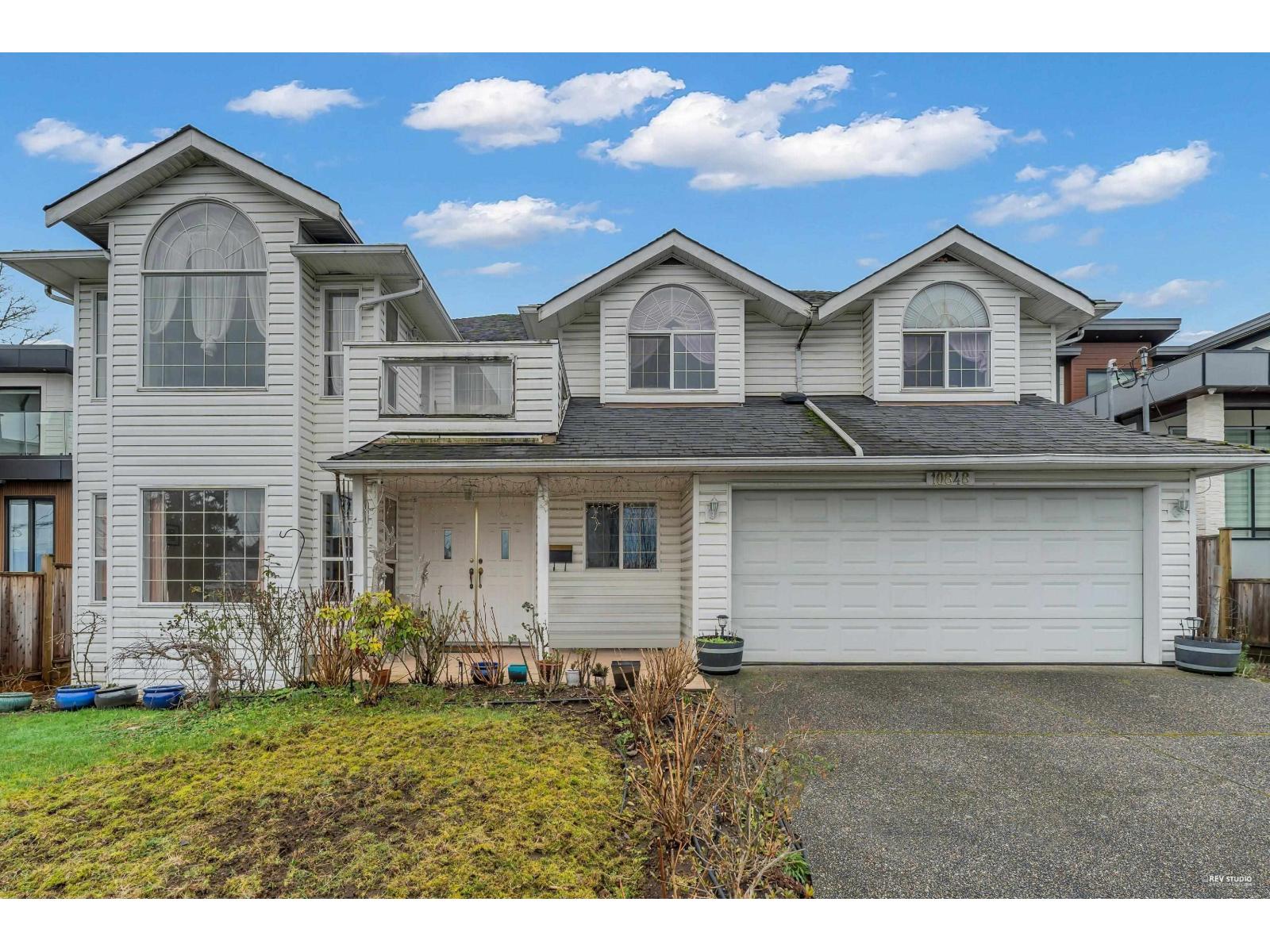 10848 129a Street, Surrey, British Columbia  V3T 3K6 - Photo 2 - R3087259