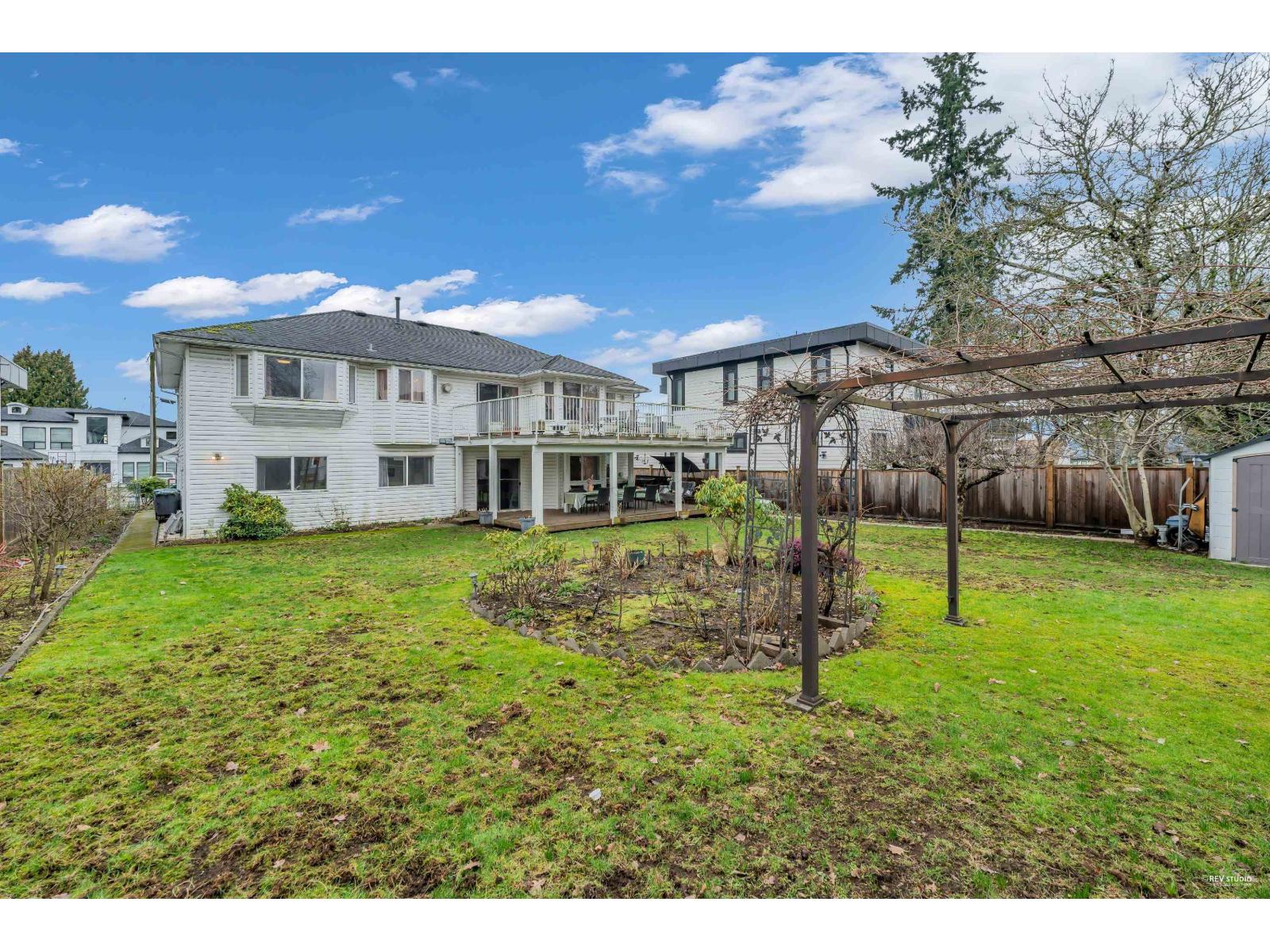 10848 129a Street, Surrey, British Columbia  V3T 3K6 - Photo 39 - R3087259