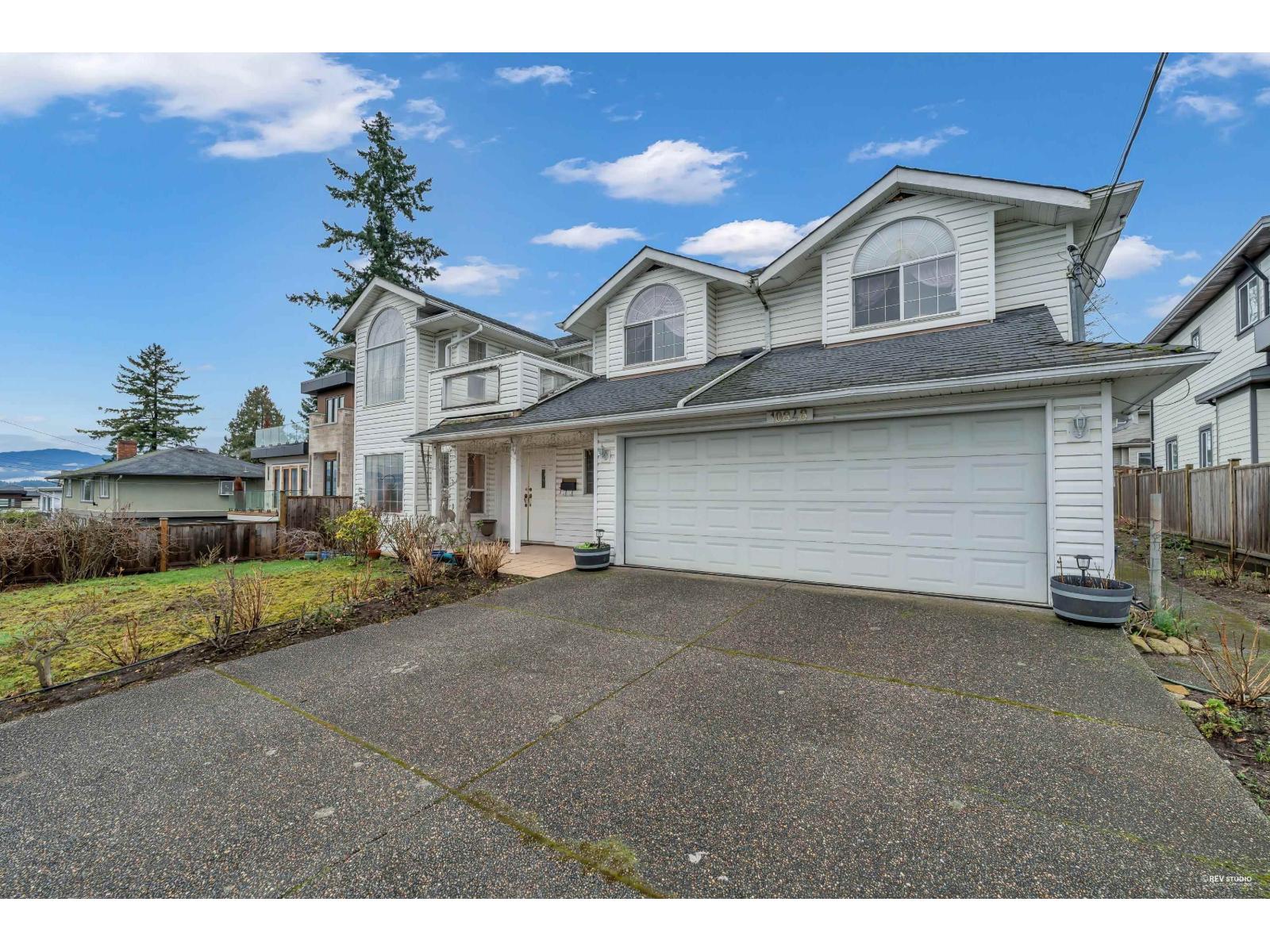 10848 129a Street, Surrey, British Columbia  V3T 3K6 - Photo 3 - R3087259