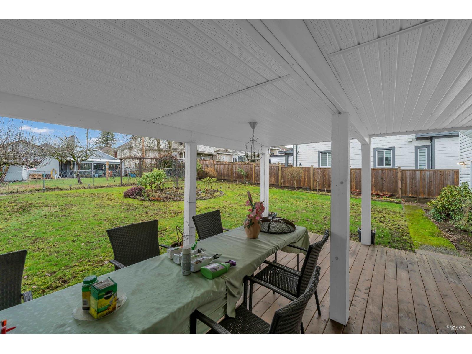 10848 129a Street, Surrey, British Columbia  V3T 3K6 - Photo 40 - R3087259