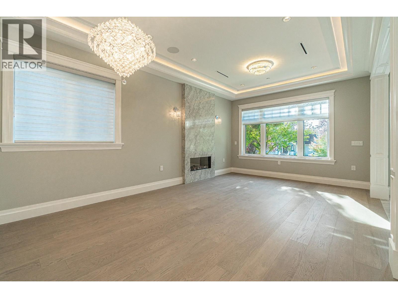 3349 W 37th Avenue, Vancouver, British Columbia  V6N 2V5 - Photo 2 - R3086990