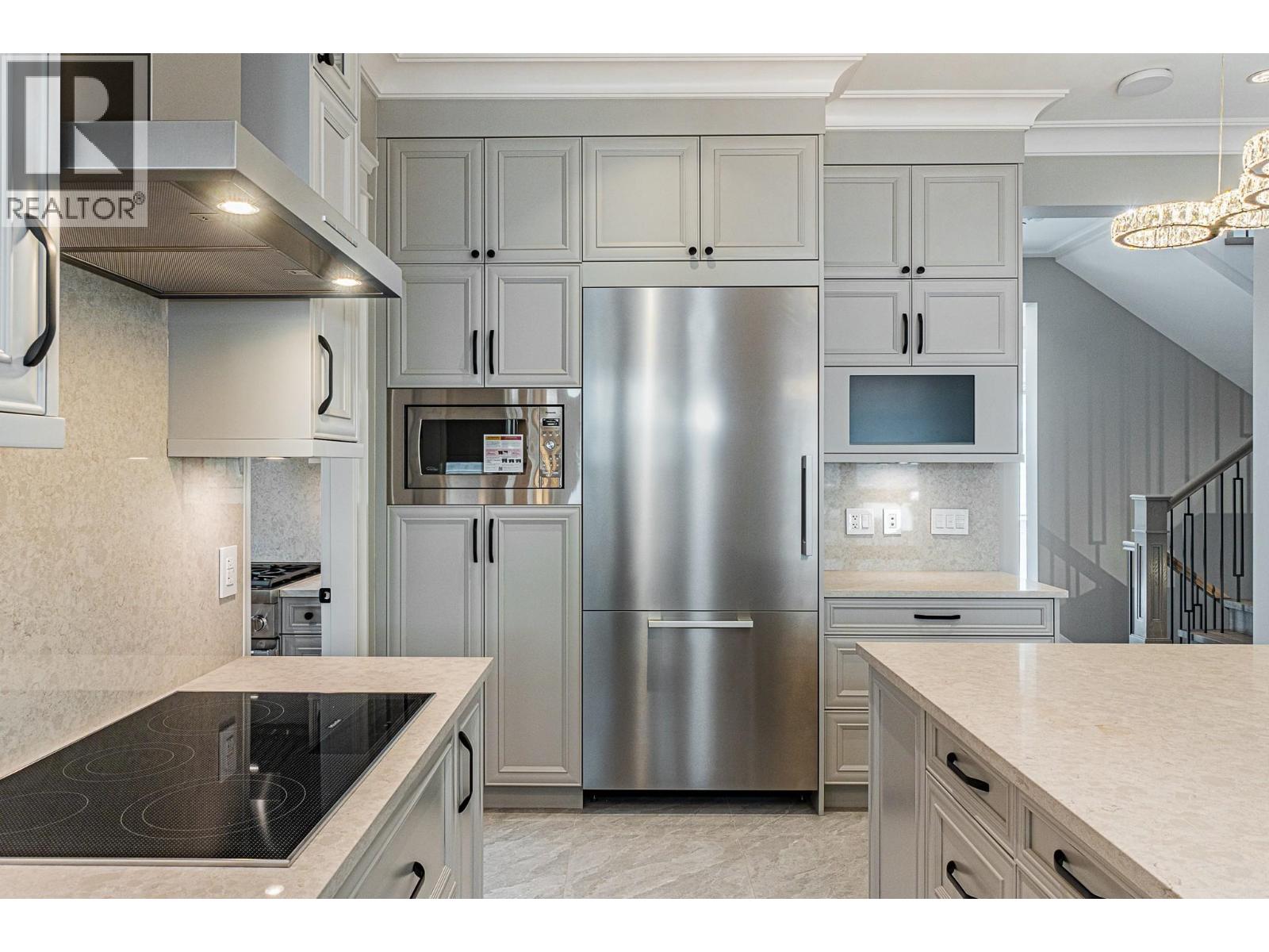 3349 W 37th Avenue, Vancouver, British Columbia  V6N 2V5 - Photo 8 - R3086990